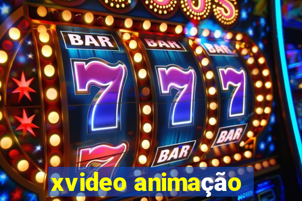 xvideo animação